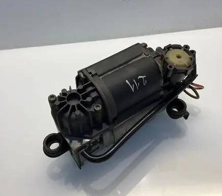 Mercedes-Benz E W211 Air suspension compressor/pump A2113200304 2113200304