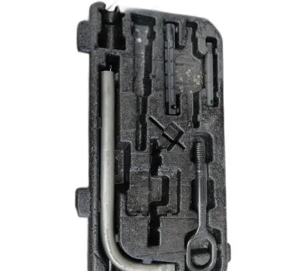 Audi A6 S6 C7 4G Other interior part 4G90121098K0605615