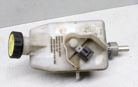 Ford Transit Master brake cylinder 221313
