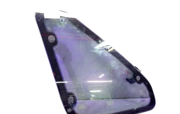 Land Rover Freelander Rear side window