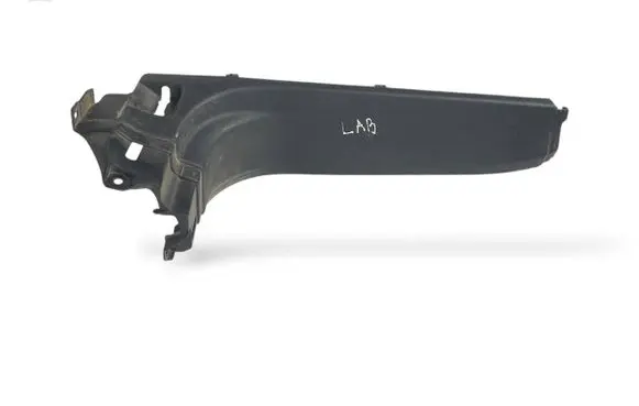 Skoda Superb B6 (3T) (D) pillar trim (bottom) 3T9868224