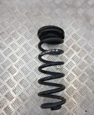 Hyundai Tucson TL Rear coil spring 55350D7CA0