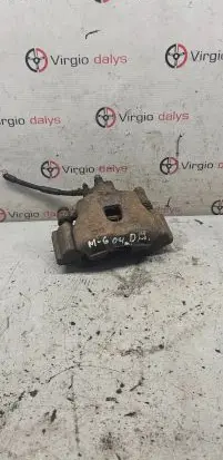 Mazda 6 Front brake caliper