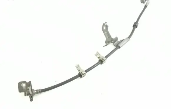 Jeep Grand Cherokee WL Brake line pipe/hose 68347124AD