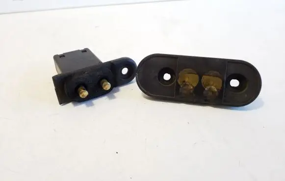 Iveco Daily 5th gen Sliding door contact joint 69502252 69502253