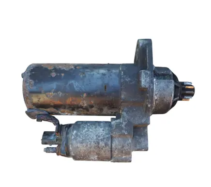 Volkswagen PASSAT B6 Starter motor BMP