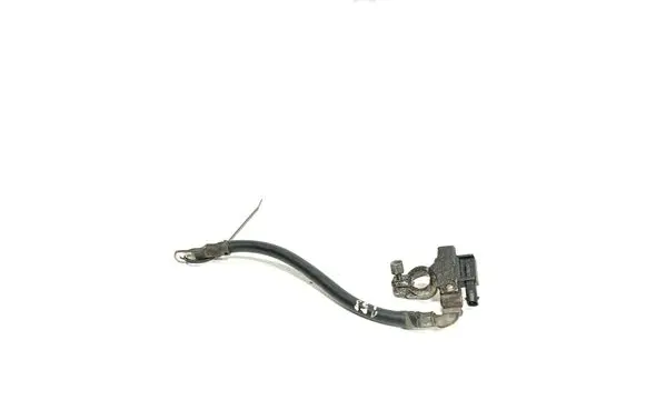 Ford Fiesta Negative earth cable (battery) CV2T10C679BE CV2T10C679