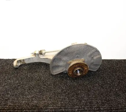 Mercedes-Benz GL X166 Front wheel hub 16610