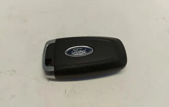Ford Ranger Ignition key/card HC3T-15K601-DD