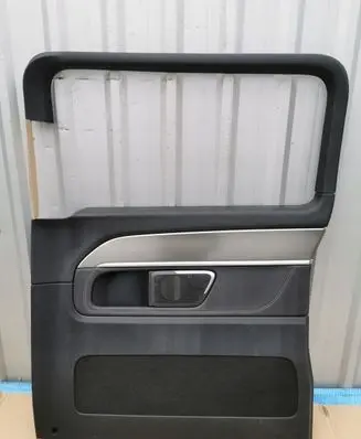 Mercedes-Benz Vito Viano W447 Front door card panel trim A447W447SAJMON