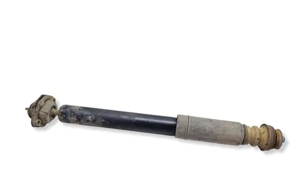 BMW 1 E81 E87 Rear shock absorber/damper 4772107