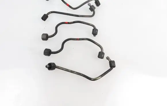 Peugeot 206 Fuel injector supply line/pipe 