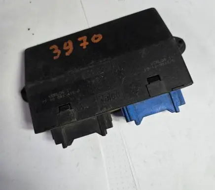 Renault Laguna I Other control units/modules 73846847