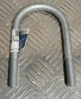 Other rear suspension part