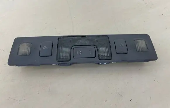 Audi A6 S6 C5 4B Rear seat light 4B0947111
