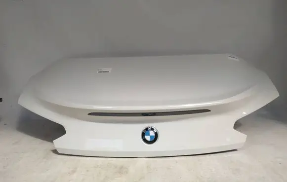 BMW Z4 g29 Truck tailgate 