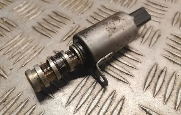 Mini One - Cooper Coupe R56 Turbo solenoid valve 7566652