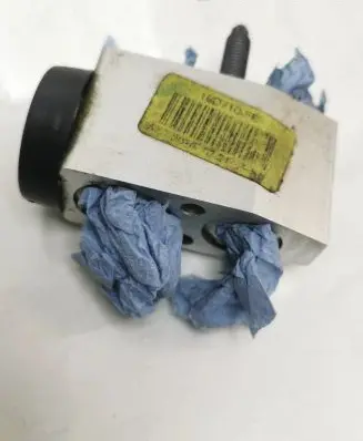 Ford Transit Courier Air conditioning (A/C) expansion valve E4B119849AA 524208 V35NA