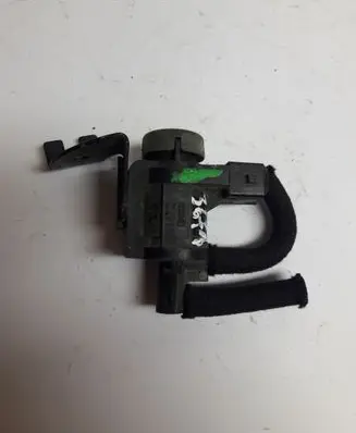 Audi A4 S4 B6 8E 8H Turbo solenoid valve 1J0906283A