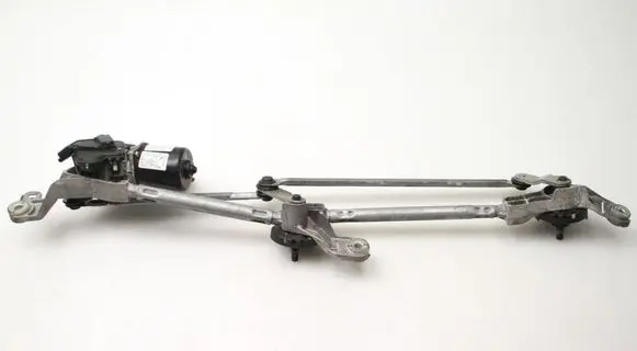 Nissan Juke I F15 Front wiper linkage 288001KE0C