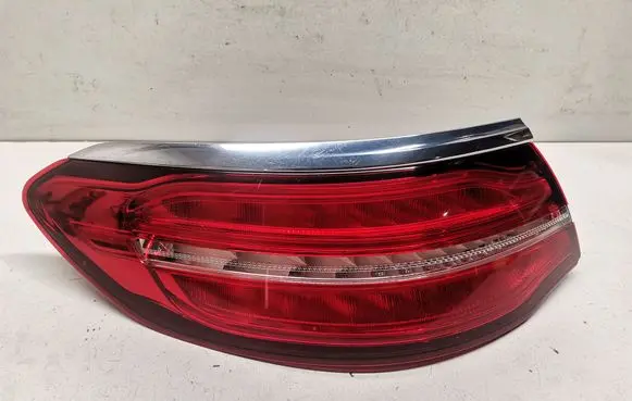 Mercedes-Benz GLC X253 C253 Rear/tail lights A2539063502