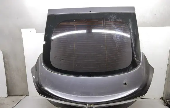 Opel Insignia A Tailgate/trunk/boot lid 