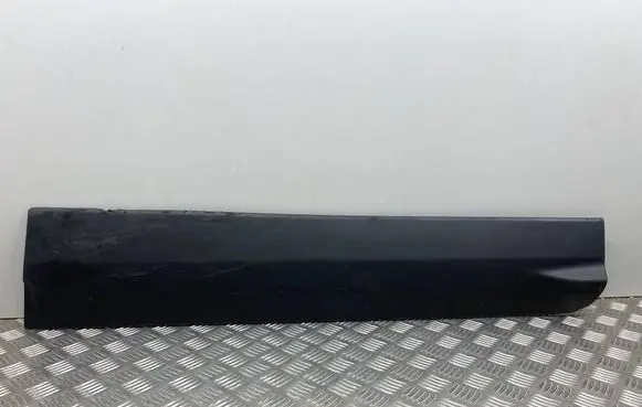 Ford Escape III Front door trim (molding) CJ54S20306ACW