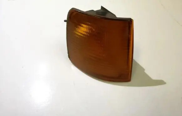 Front indicator light