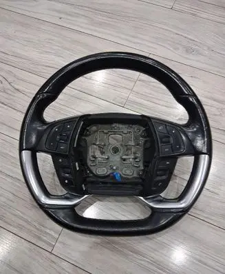 Citroen C4 Grand Picasso Steering wheel 6228092