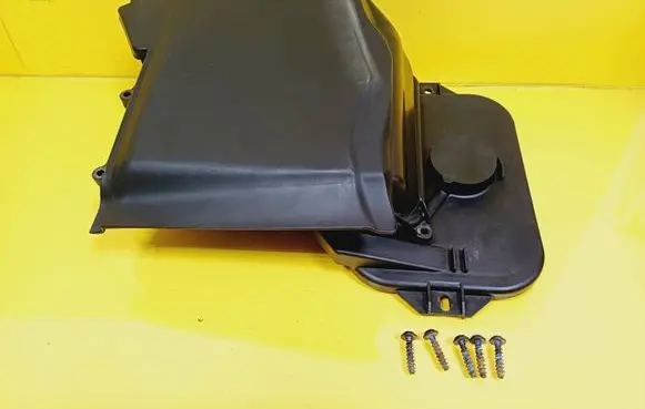 Audi A4 S4 B6 8E 8H Other engine bay part 8E1907355C 8E1907613C