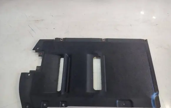 BMW X4 F26 Center/middle under tray cover 7218668