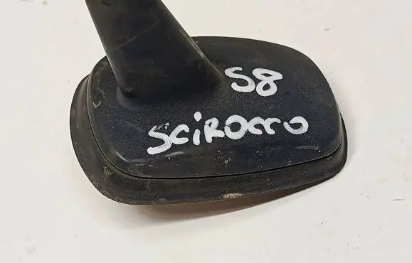 Volkswagen Scirocco Aerial GPS antenna 1K0035507LS8 1K0035507L