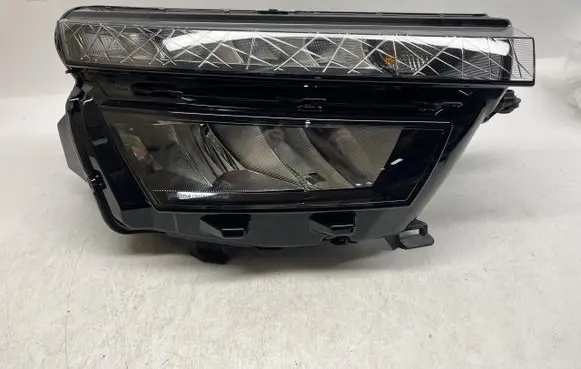 Skoda Kamiq Headlight/headlamp 658941016