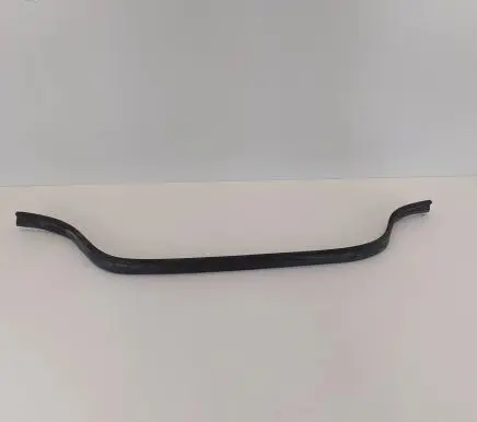 Engine compartment rubber
