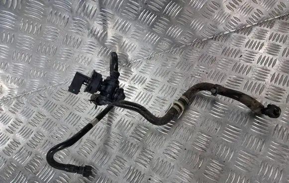Opel Astra J Brake vacuum hose/pipe 13251993