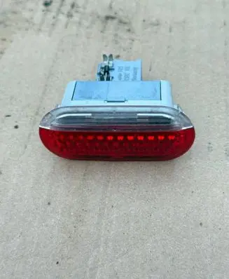 Skoda Octavia Mk2 (1Z) Front door interior light 1J0947411B