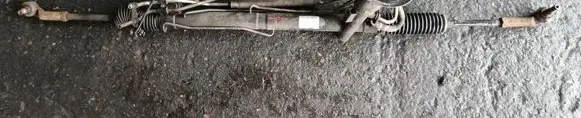 Ford S-MAX Steering rack 6G91-3A500-CL