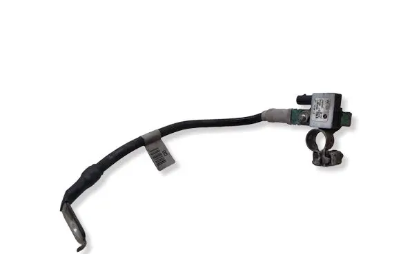 KIA Optima Negative earth cable (battery) 37180D4600