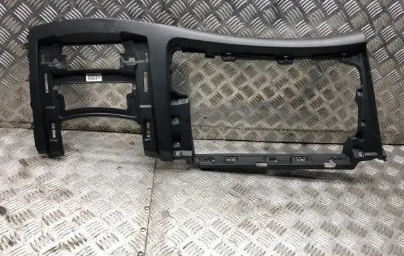 Hyundai i40 Dashboard center trim panel 845423Z000