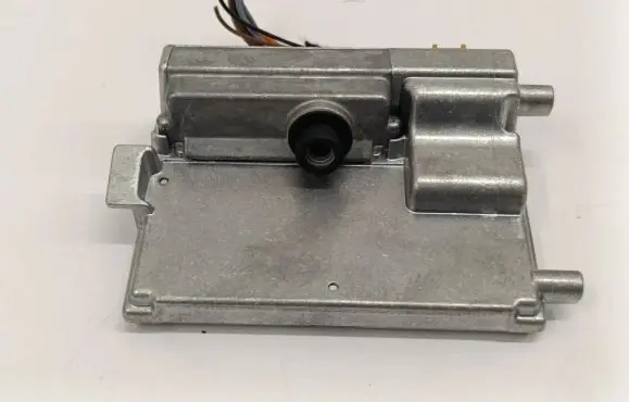 Volkswagen Golf VIII Windshield/windscreen camera 5WA980653D