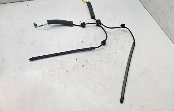 Citroen C5 Aircross Liftgate motion sensor 9817426480 9817426580