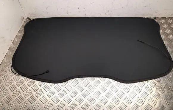 Toyota Yaris Cross Parcel shelf 649100D050