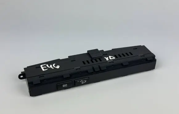BMW 3 E46 Other switches/knobs/shifts 6921371