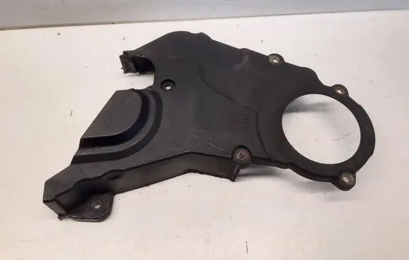 Audi A6 S6 C6 4F Timing belt guard (cover) 06F109147