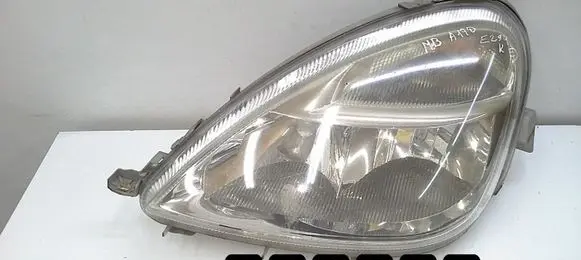 Mercedes-Benz A W168 Headlight/headlamp A1688201761 0301192201
