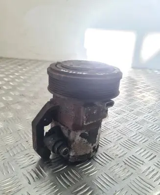Ford Transit Air conditioning (A/C) compressor (pump)