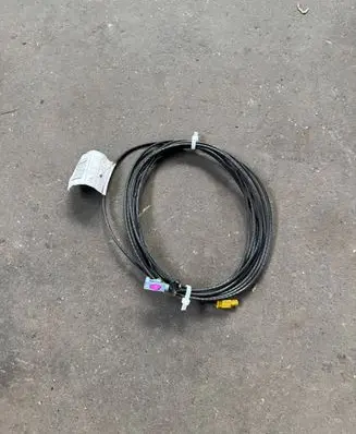 Alfa Romeo Giulia Interior comfort aerial antenna 00505383320