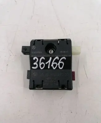 BMW X5 E70 Antenna control unit 6520914149101 1889510 920039003