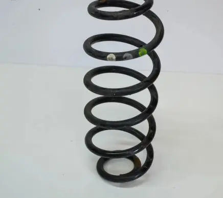 Audi A5 Sportback 8TA Rear coil spring