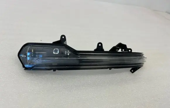 Porsche Cayenne (9Y0 9Y3) Mirror indicator light 9Y2949101D